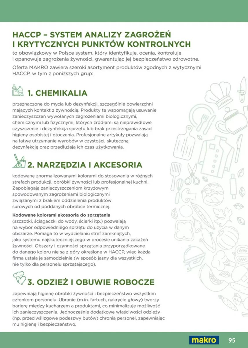 Strona 152 z gazetki Makro