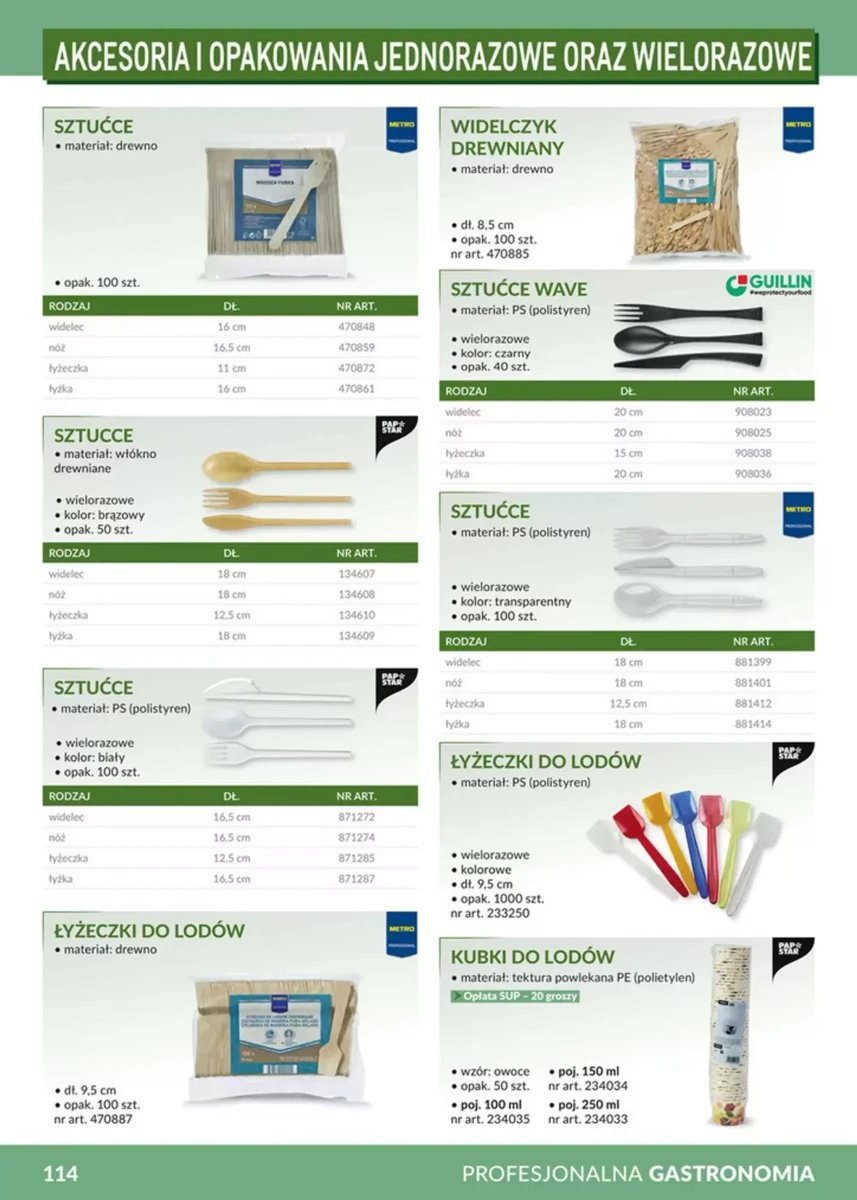 Strona 26 z gazetki Makro