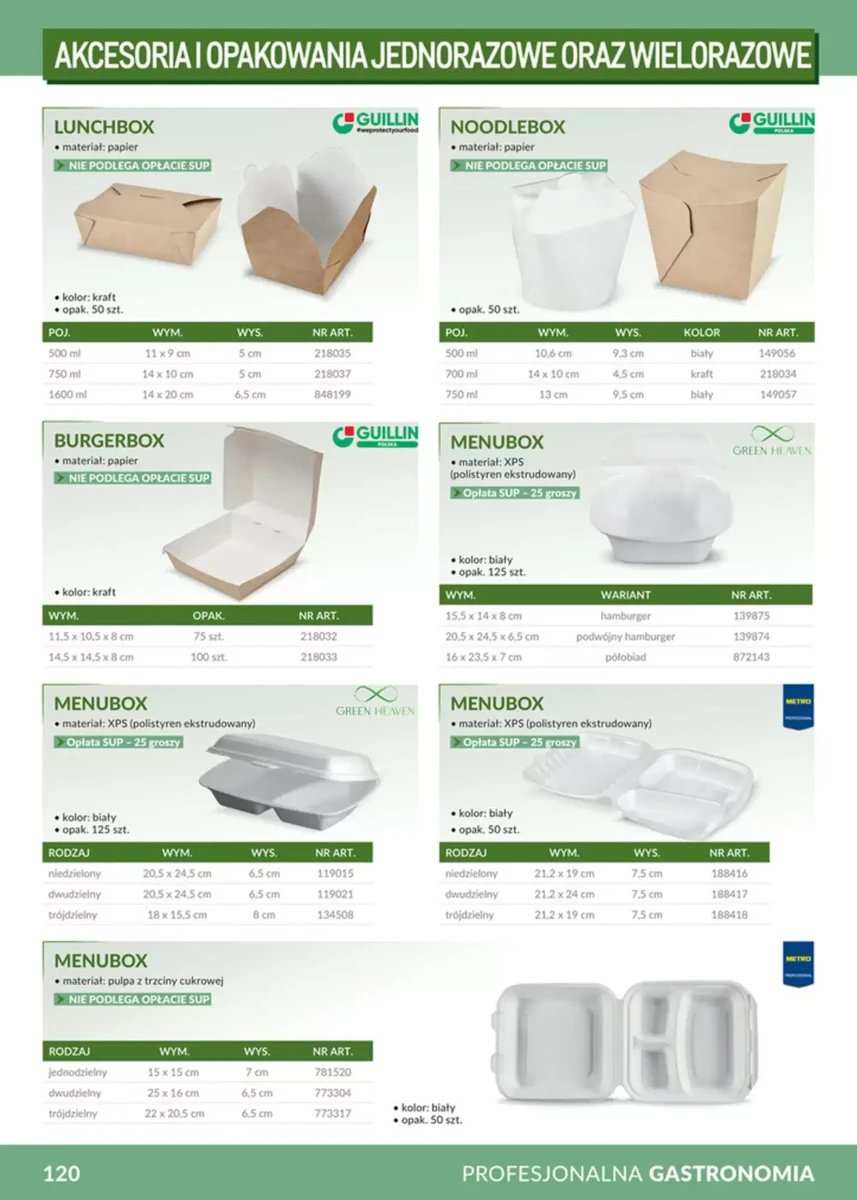 Strona 33 z gazetki Makro