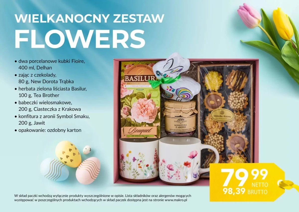 Strona 9 z gazetki Makro
