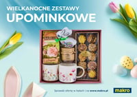 Gazetka Makro – 12.03.2026 – 04.04.2026