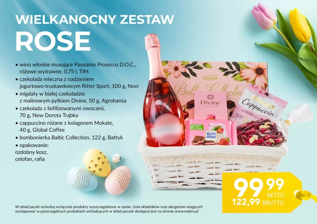 Strona 13 z gazetki Makro