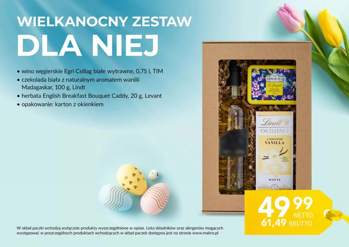 Strona 2 z gazetki Makro