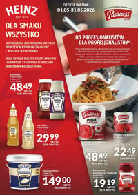 Gazetka Makro – 12.05.2026 – 31.05.2026