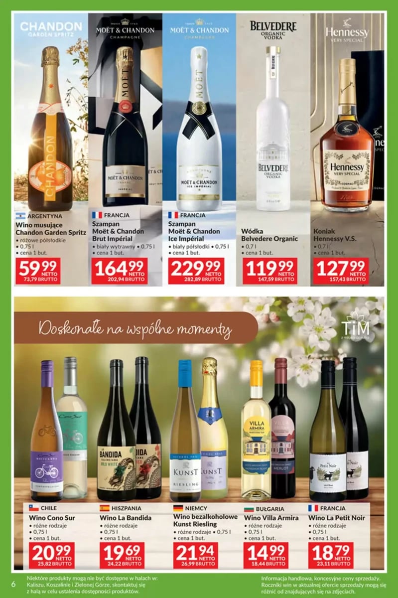 Strona 6 z gazetki Makro