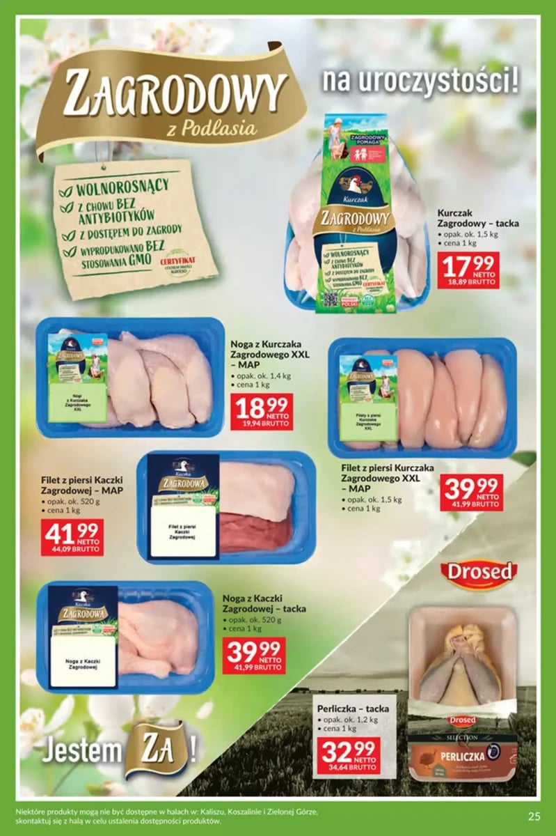 Strona 25 z gazetki Makro