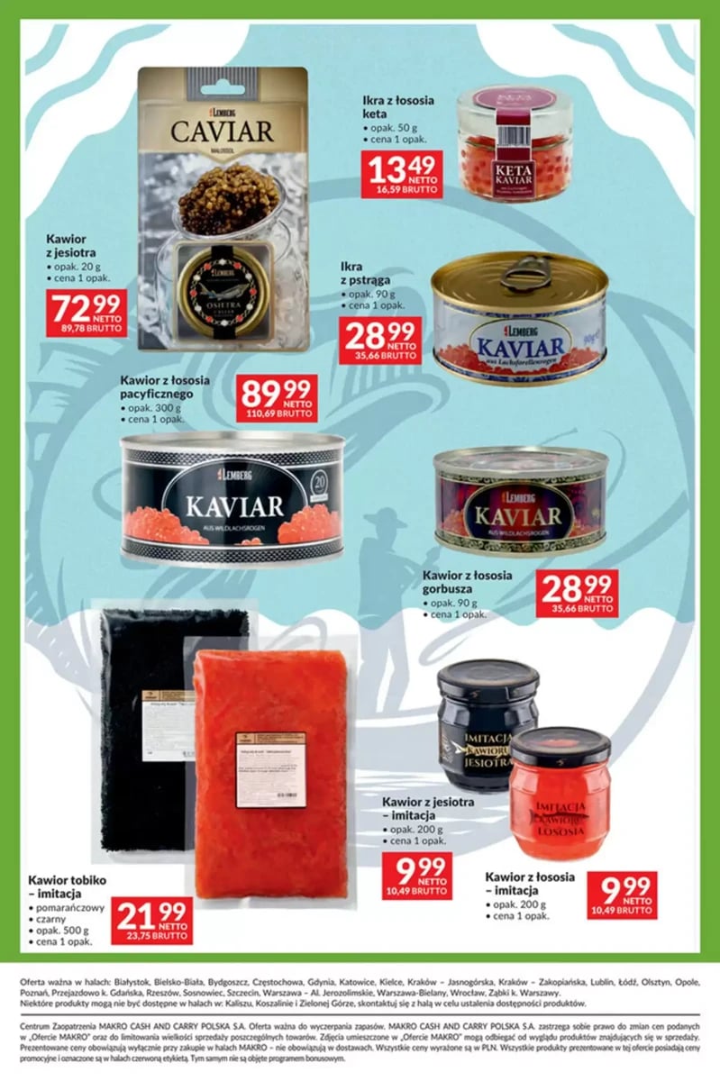 Strona 29 z gazetki Makro