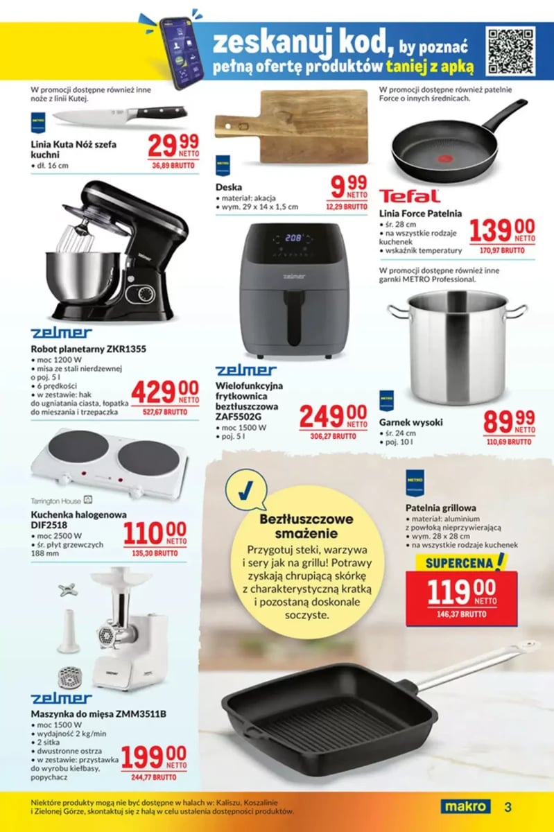 Strona 3 z gazetki Makro