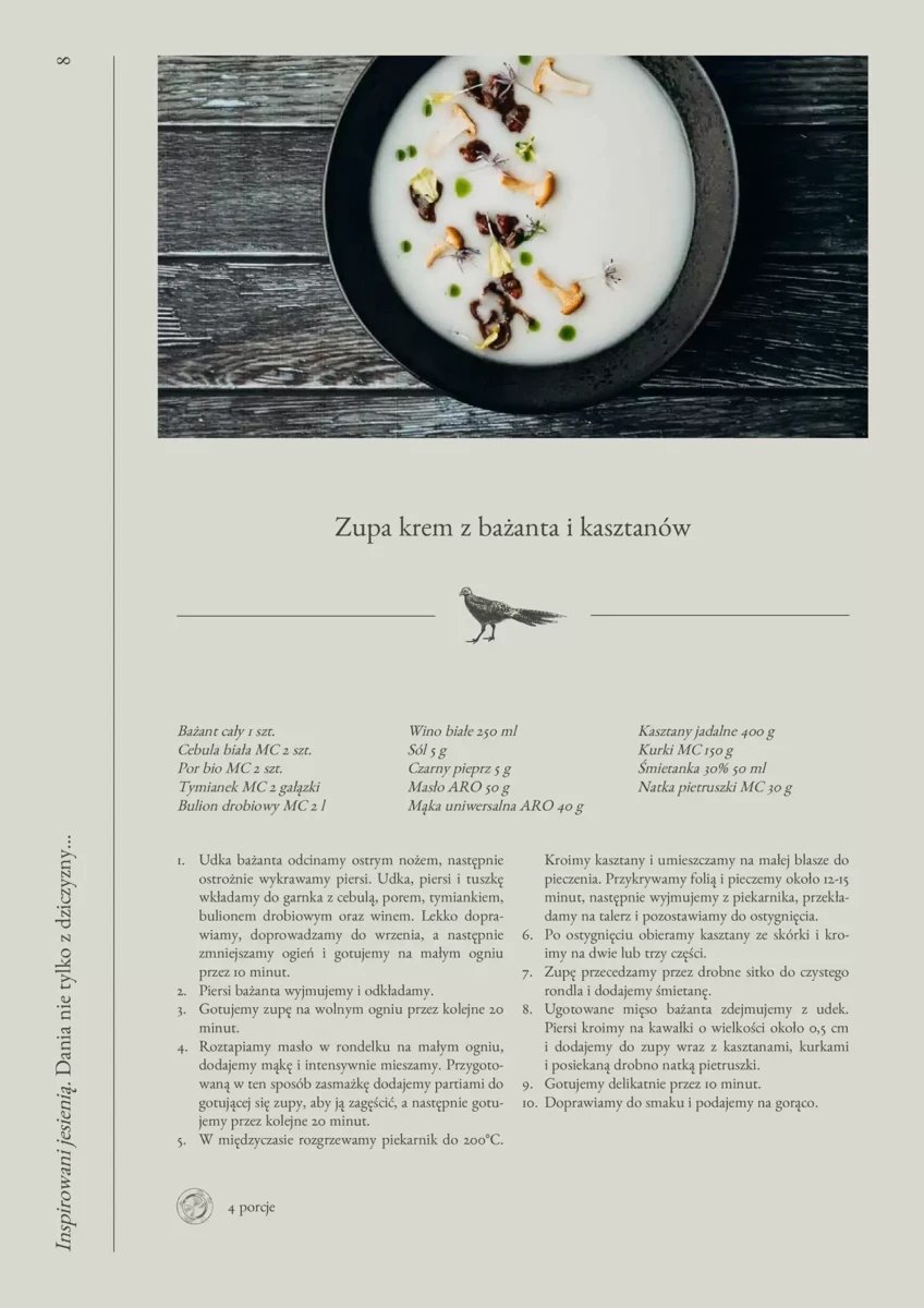 Strona 8 z gazetki Makro
