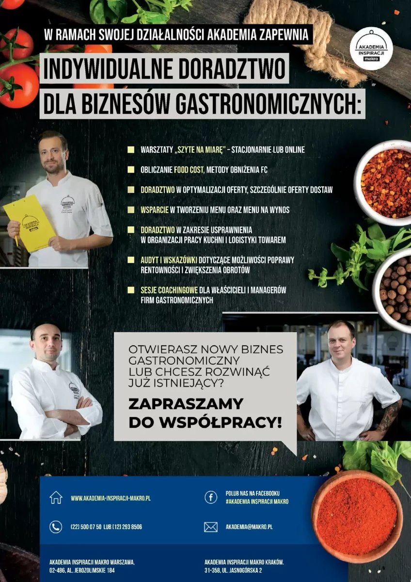 Strona 56 z gazetki Makro