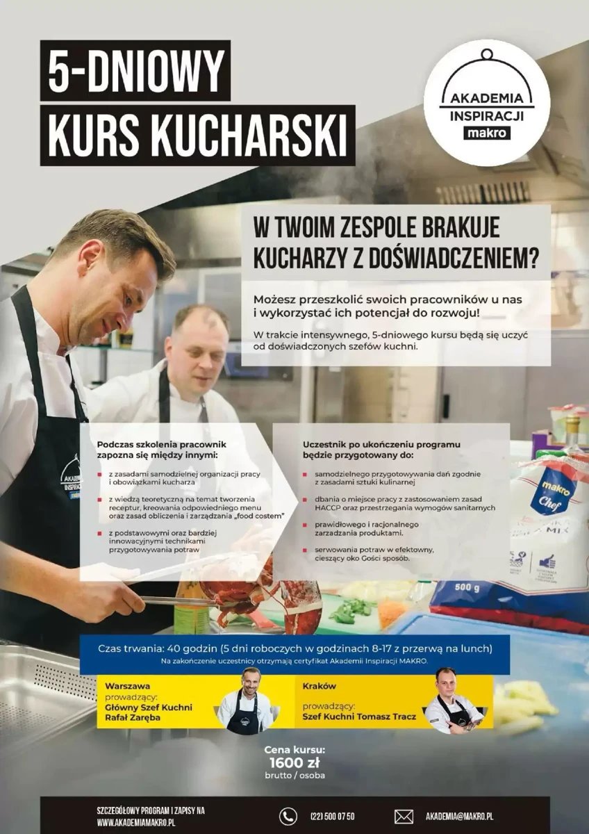 Strona 5 z gazetki Makro
