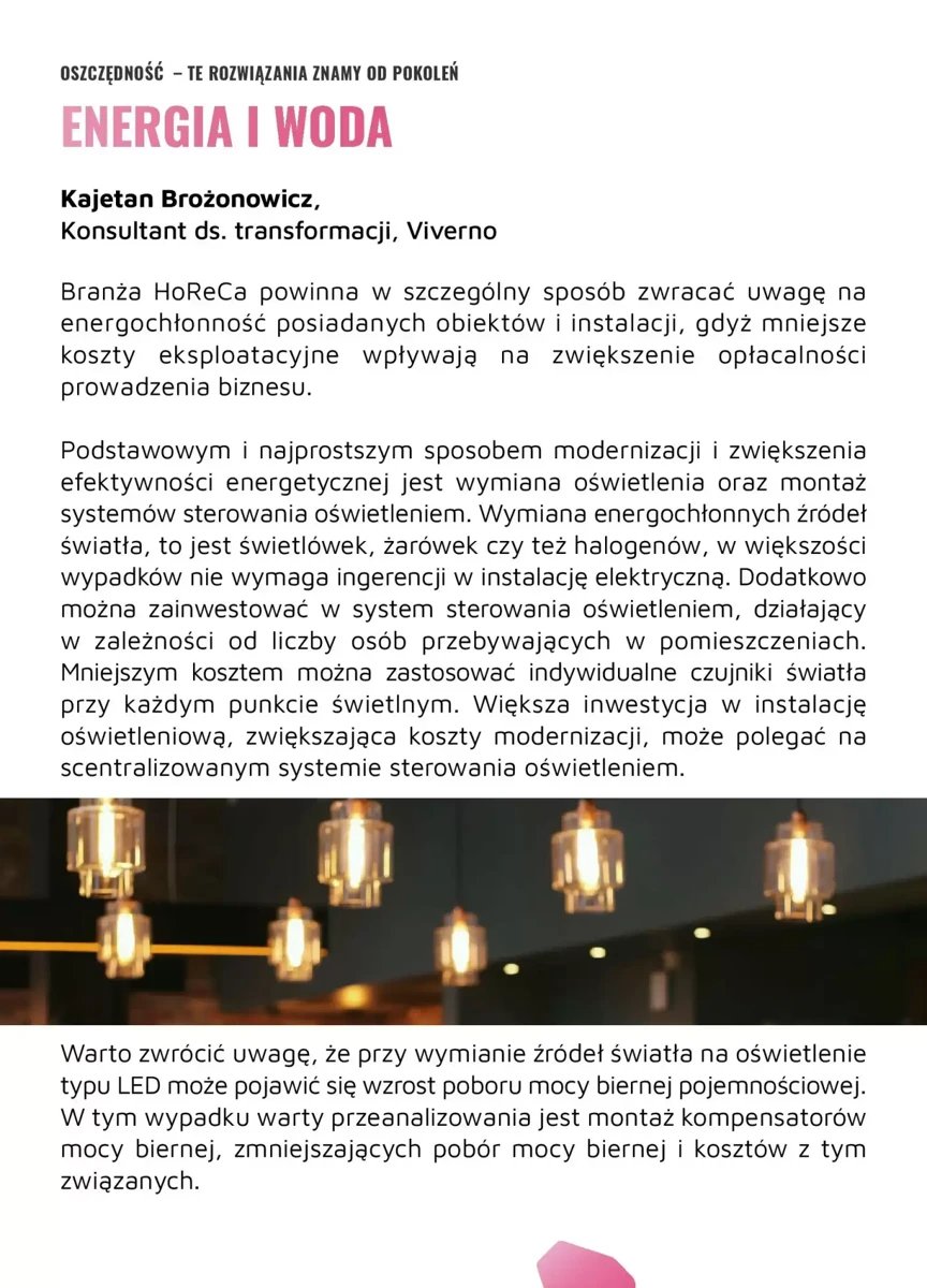 Strona 20 z gazetki Makro