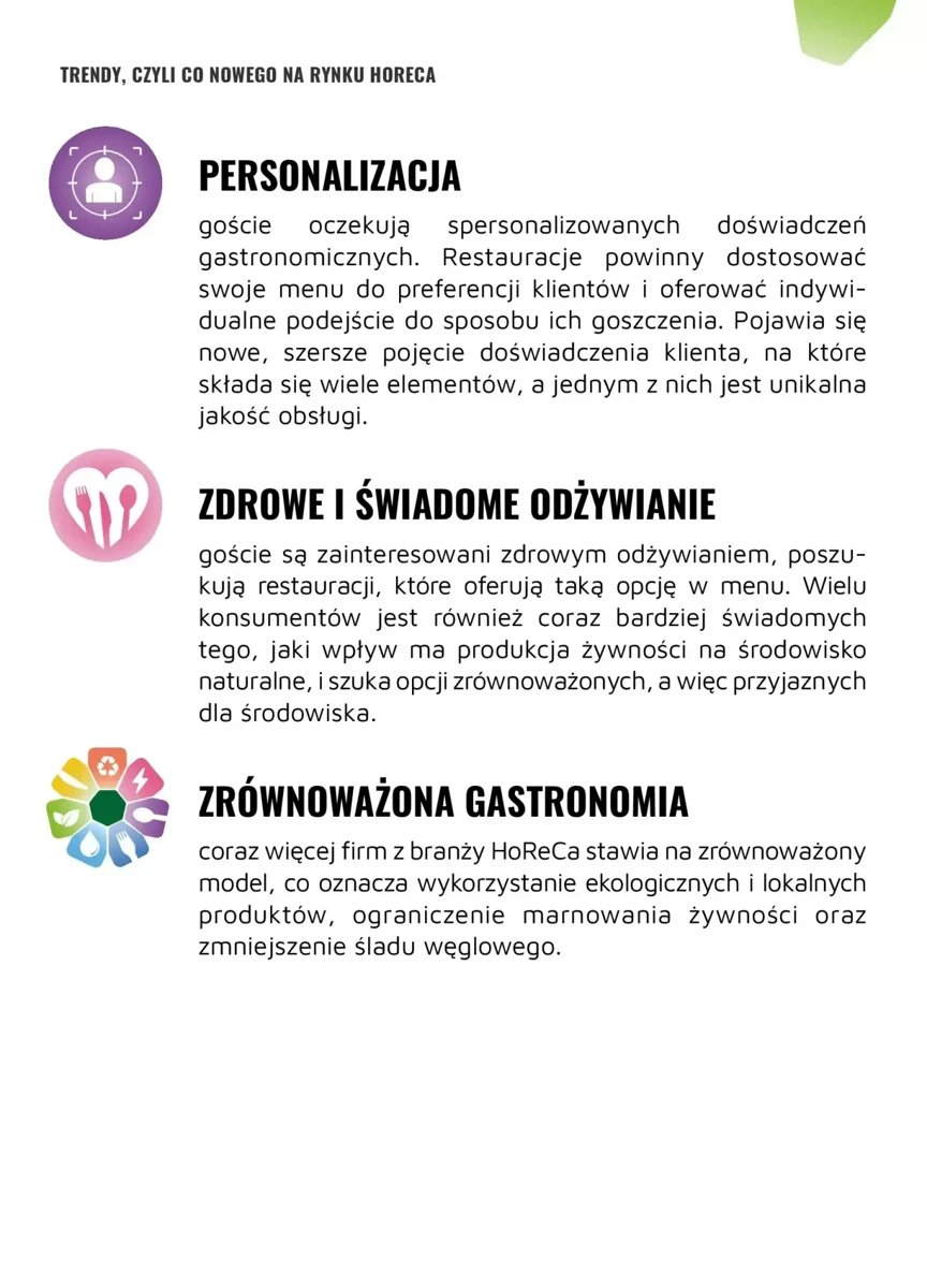 Strona 6 z gazetki Makro