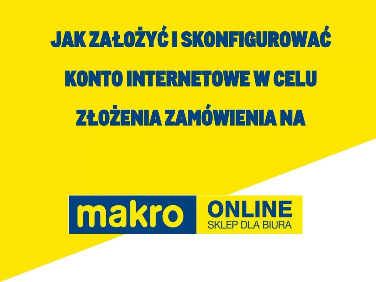 Strona 1 z gazetki Makro