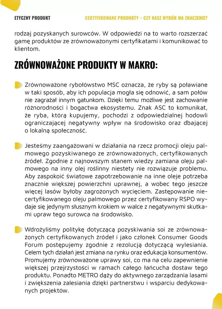 Strona 45 z gazetki Makro