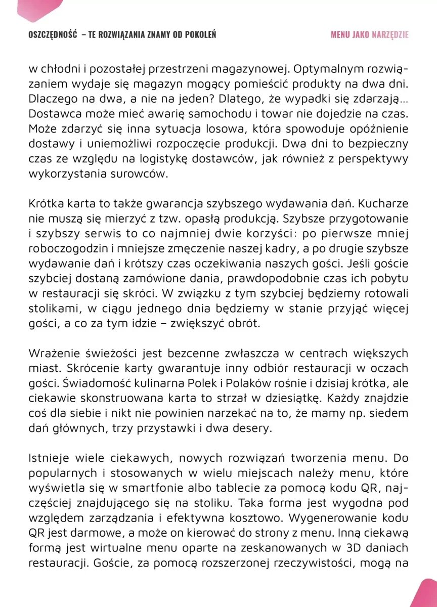 Strona 13 z gazetki Makro