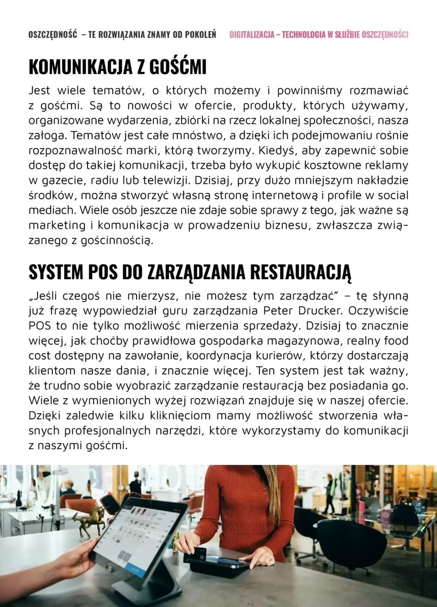 Strona 32 z gazetki Makro