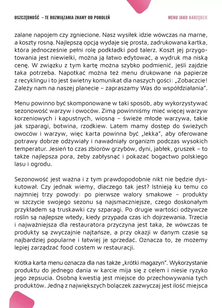 Strona 12 z gazetki Makro