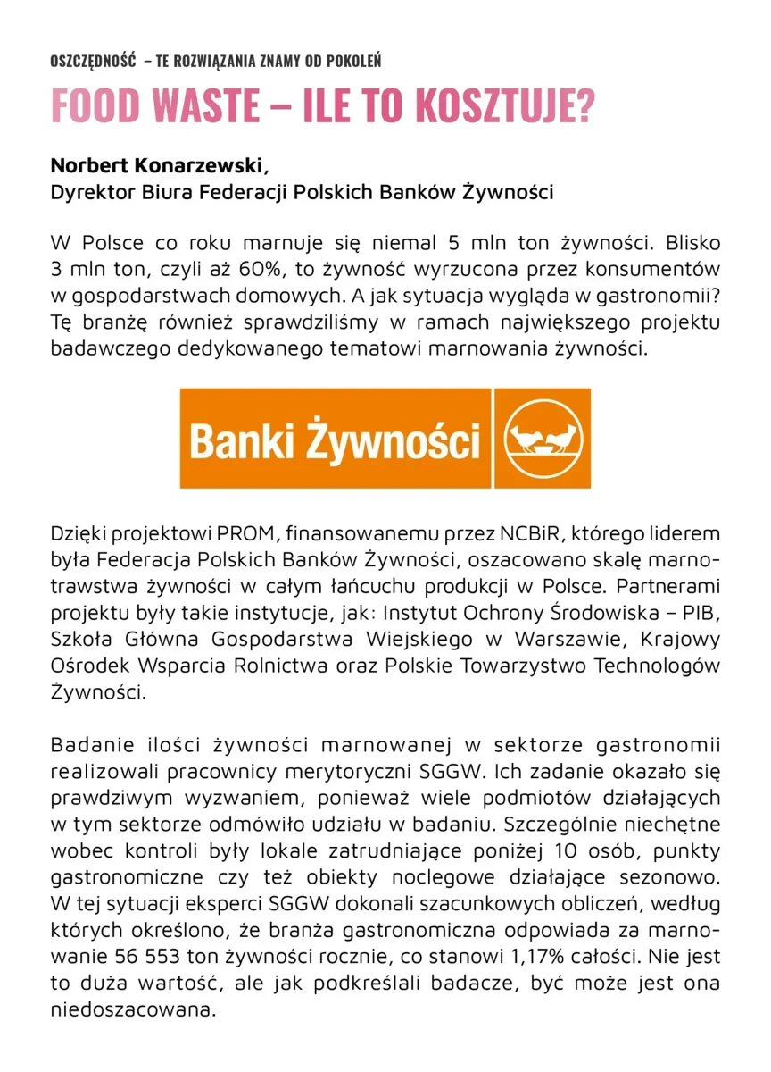 Strona 17 z gazetki Makro
