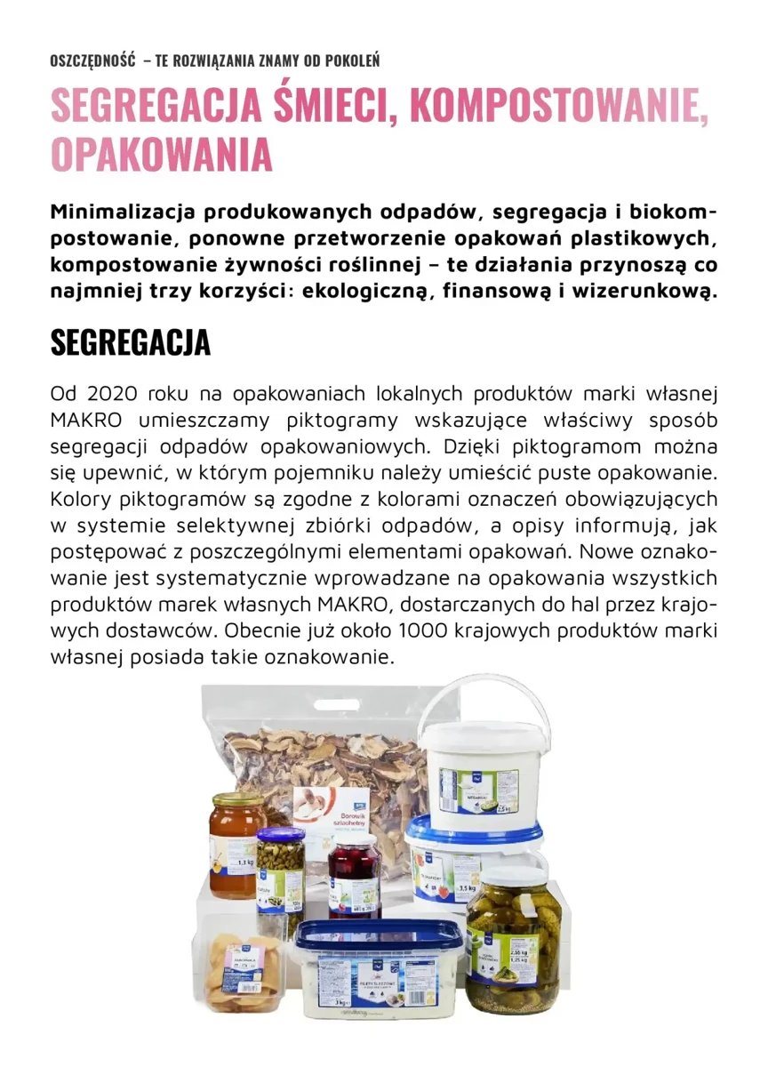 Strona 28 z gazetki Makro