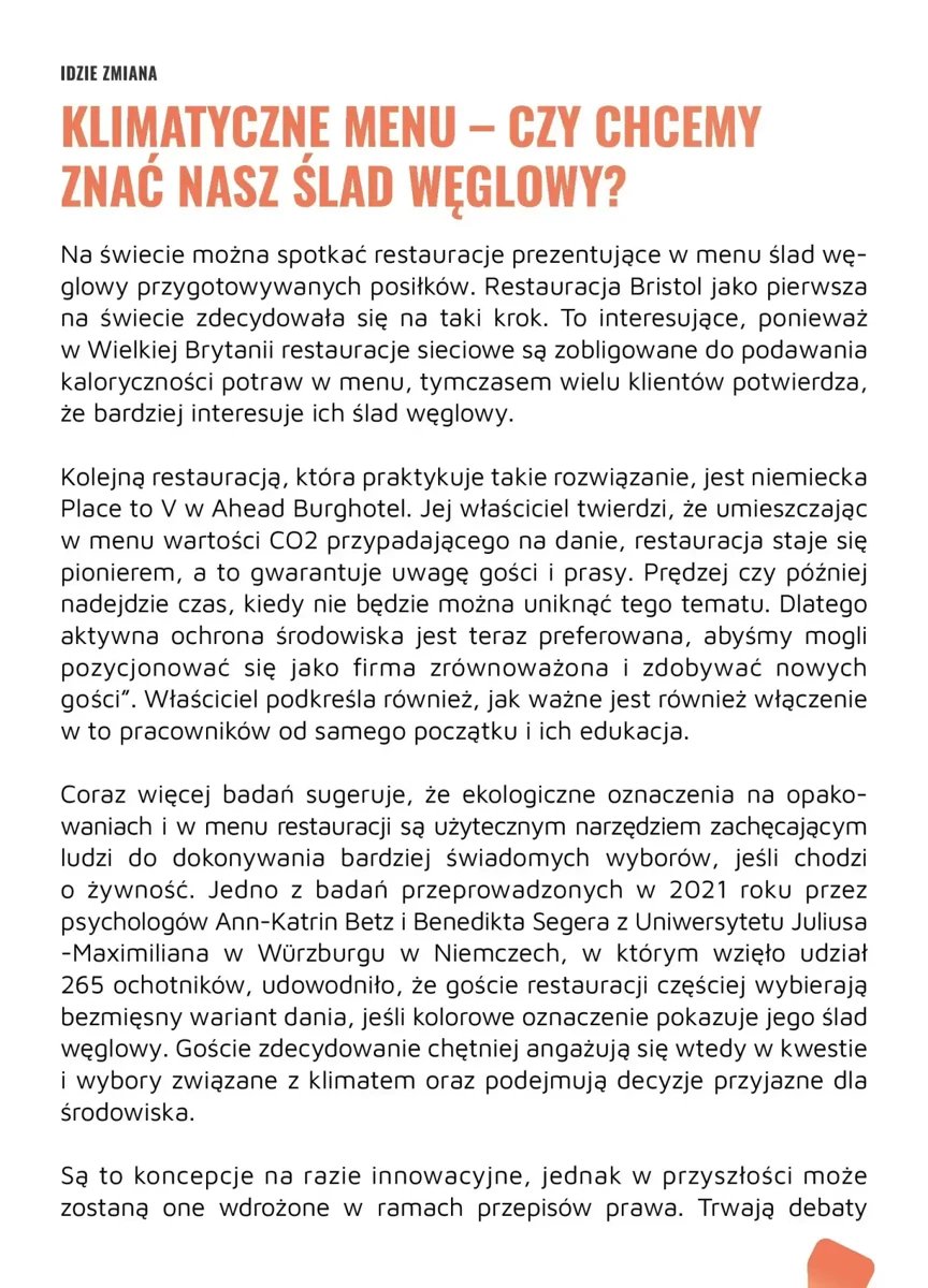 Strona 50 z gazetki Makro