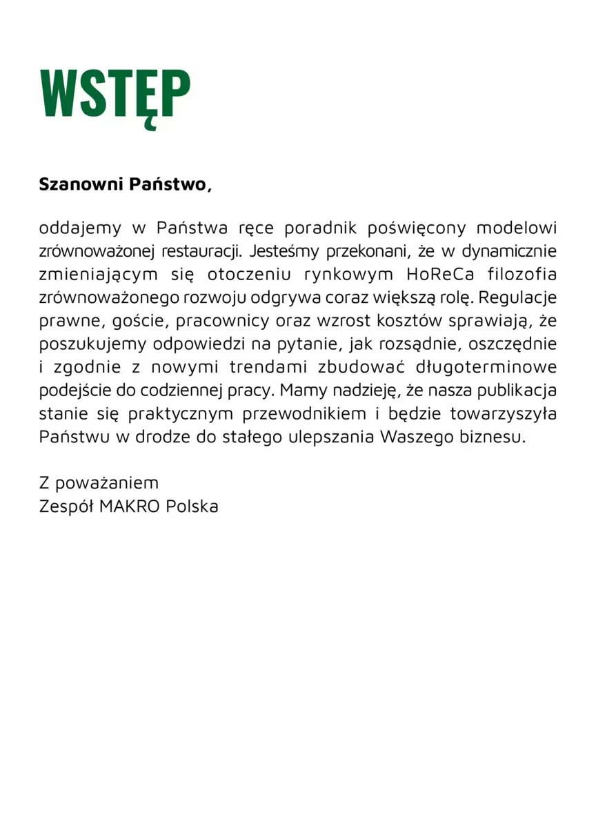 Strona 3 z gazetki Makro