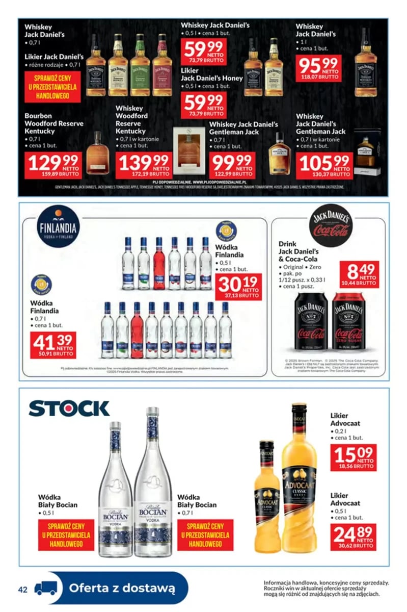 Strona 42 z gazetki Makro