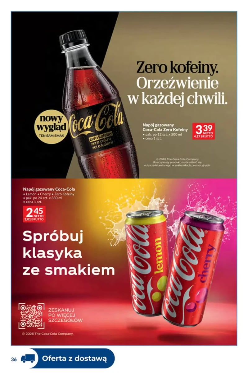 Strona 36 z gazetki Makro