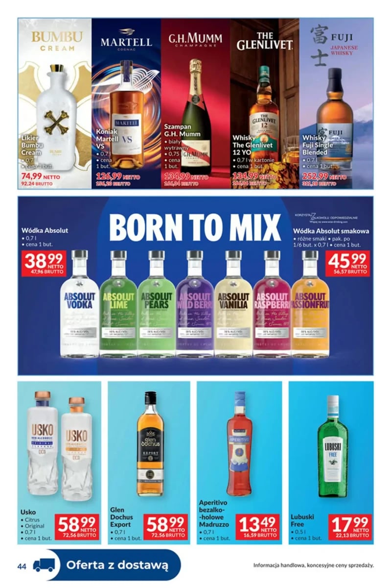 Strona 44 z gazetki Makro