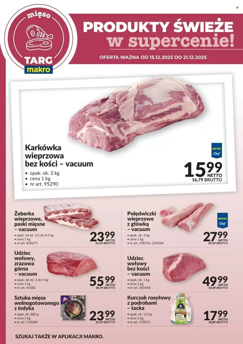 Strona 2 z gazetki Makro