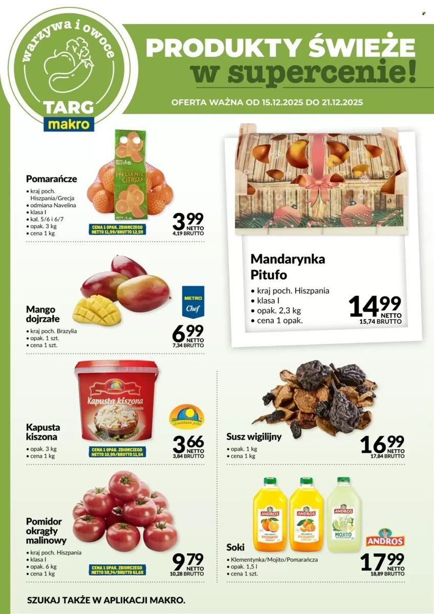 Strona 5 z gazetki Makro