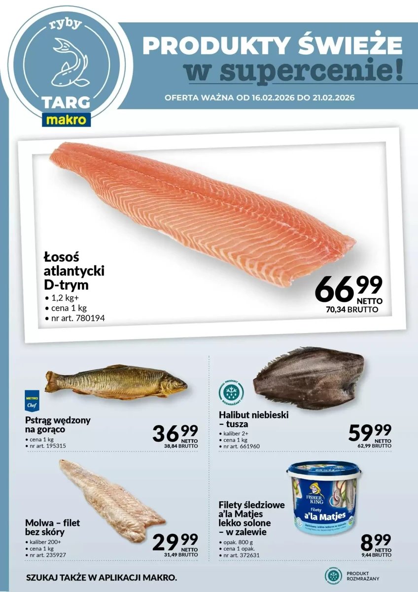 Strona 4 z gazetki Makro