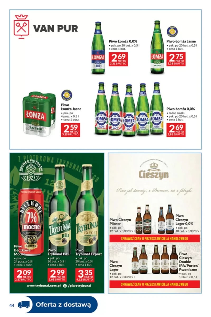Strona 44 z gazetki Makro