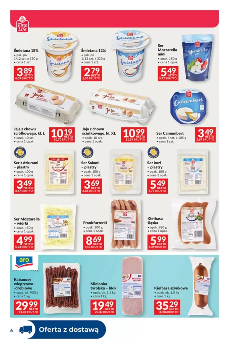 Strona 6 z gazetki Makro