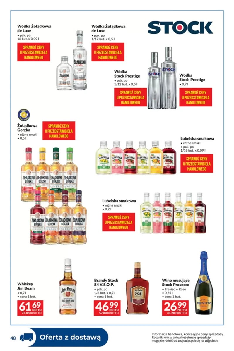 Strona 48 z gazetki Makro