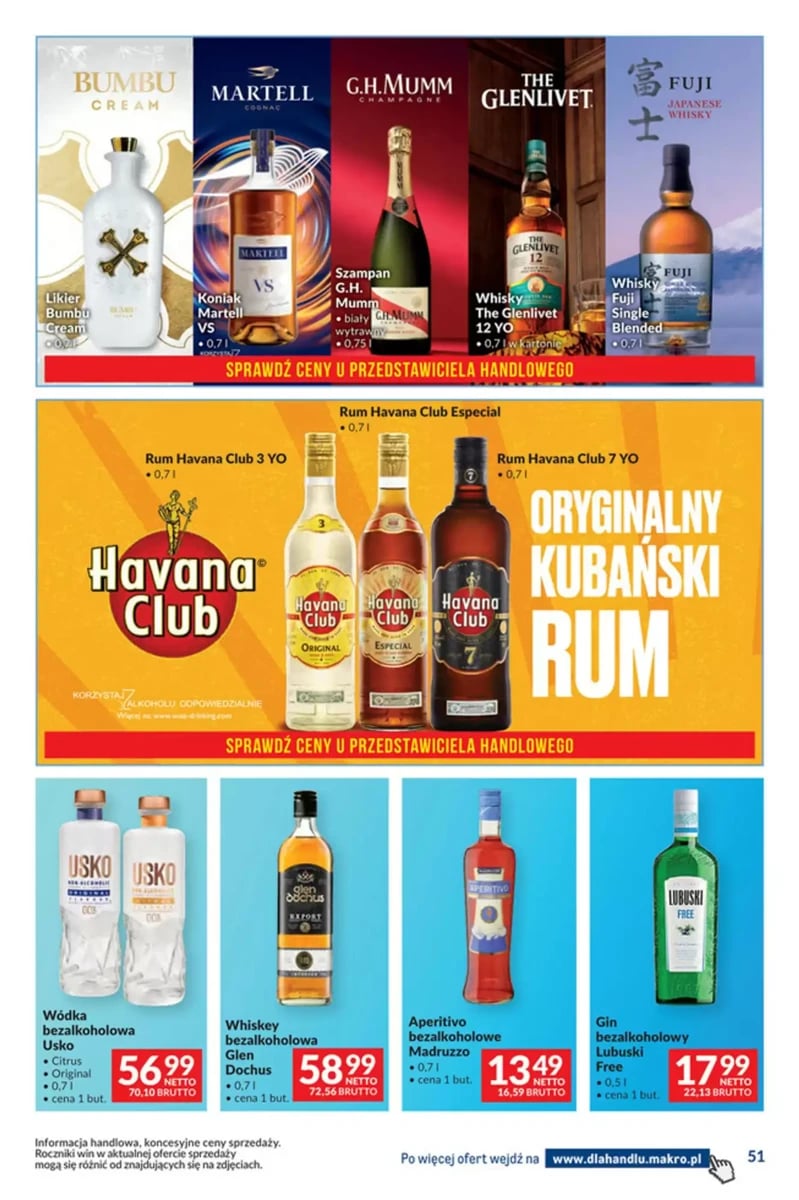 Strona 51 z gazetki Makro