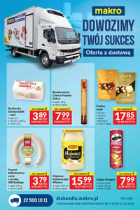 Gazetka Makro – 17.02.2026 – 02.03.2026