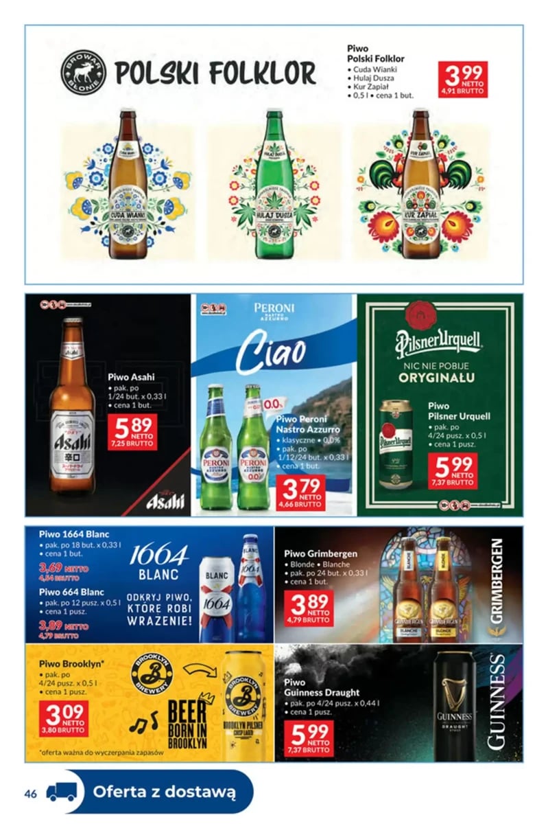 Strona 46 z gazetki Makro