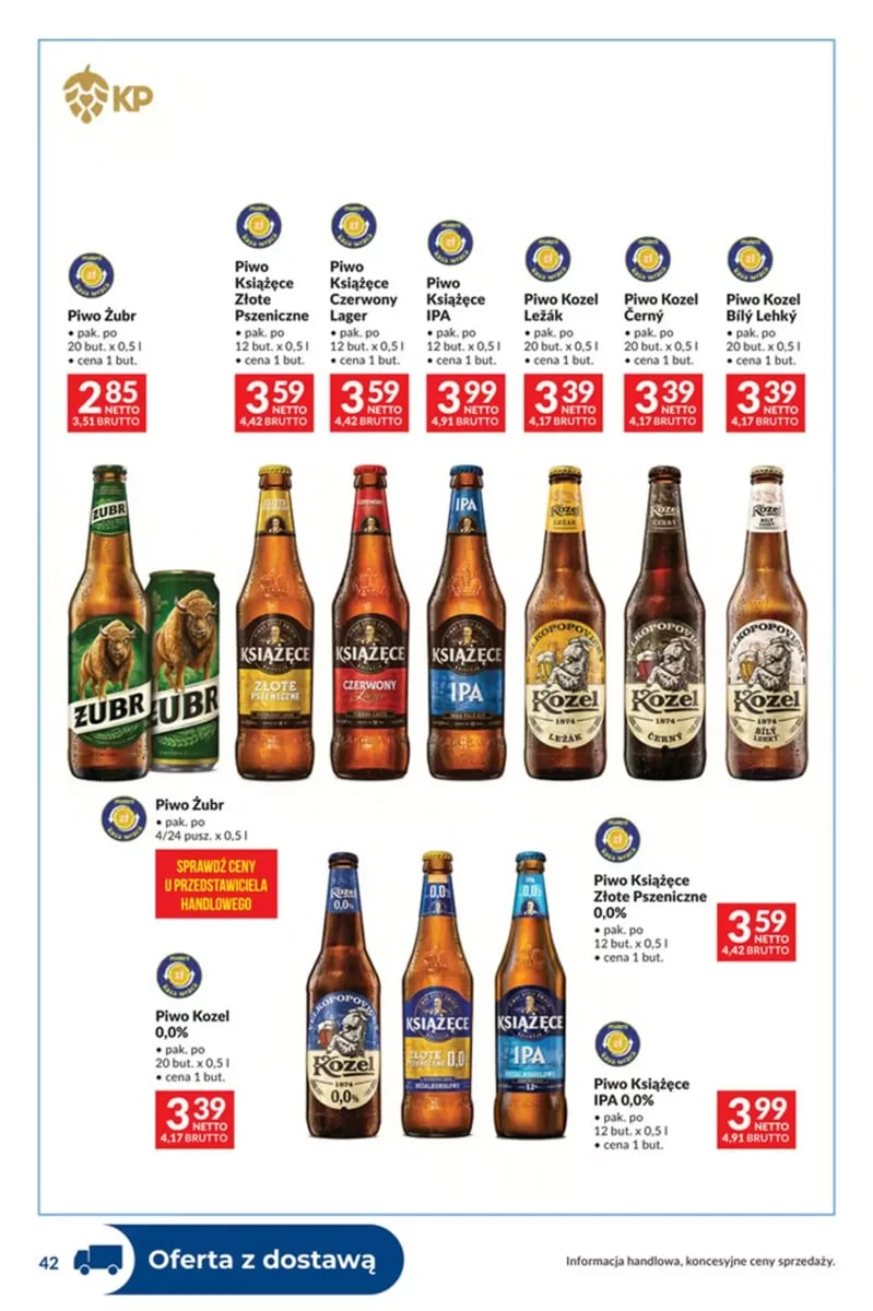 Strona 42 z gazetki Makro