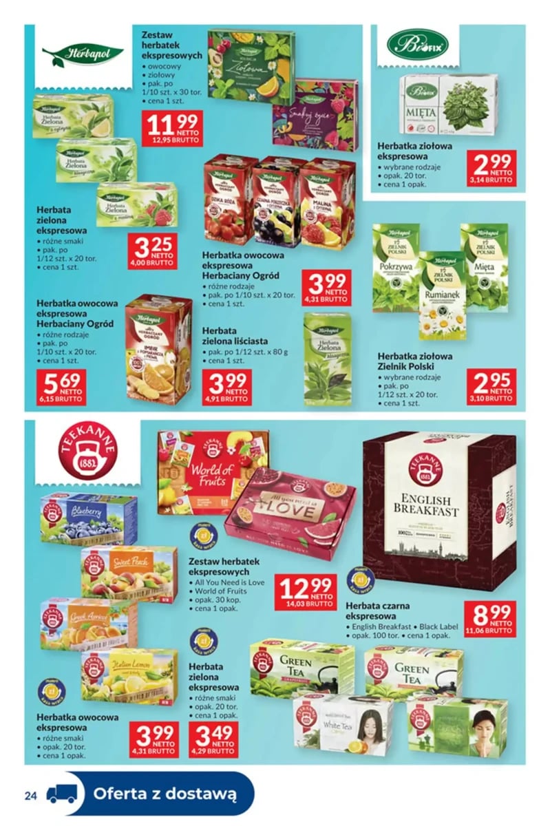 Strona 24 z gazetki Makro