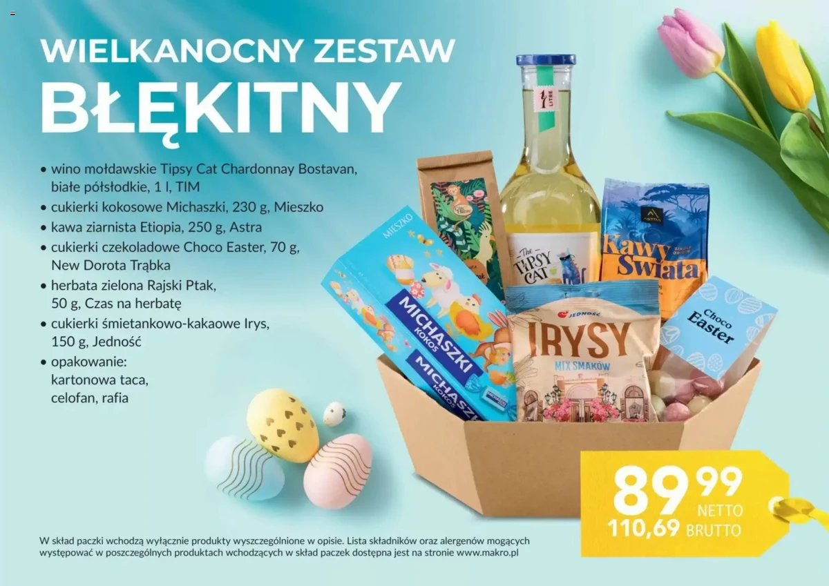 Strona 5 z gazetki Makro