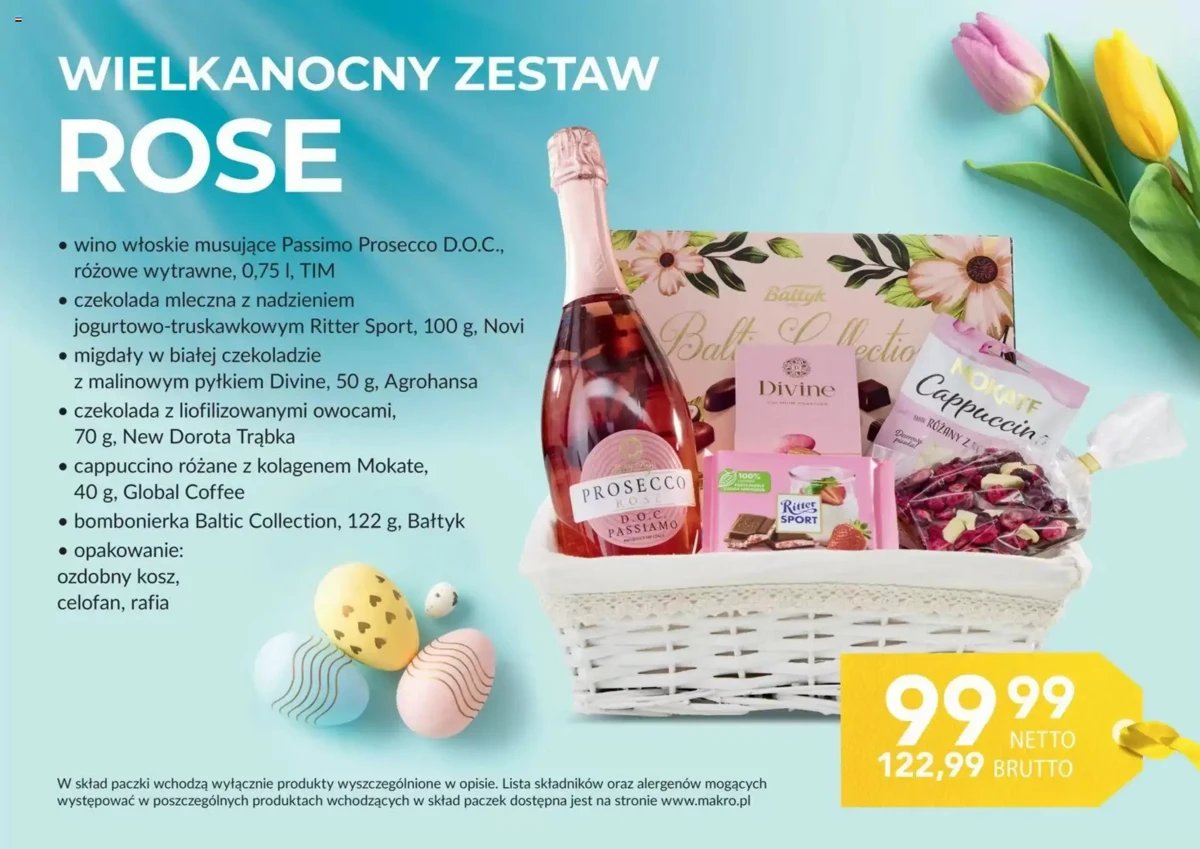 Strona 6 z gazetki Makro