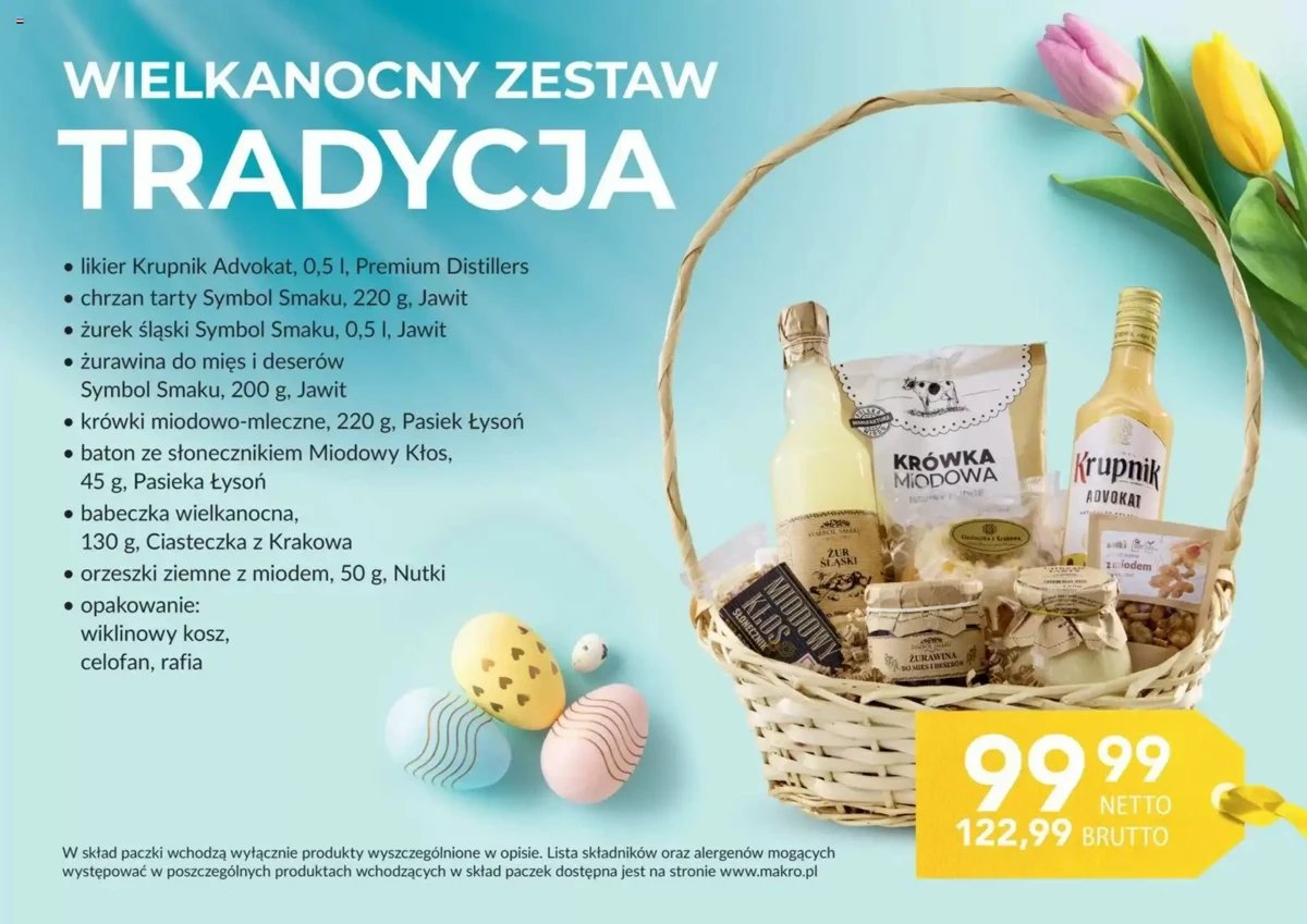 Strona 7 z gazetki Makro