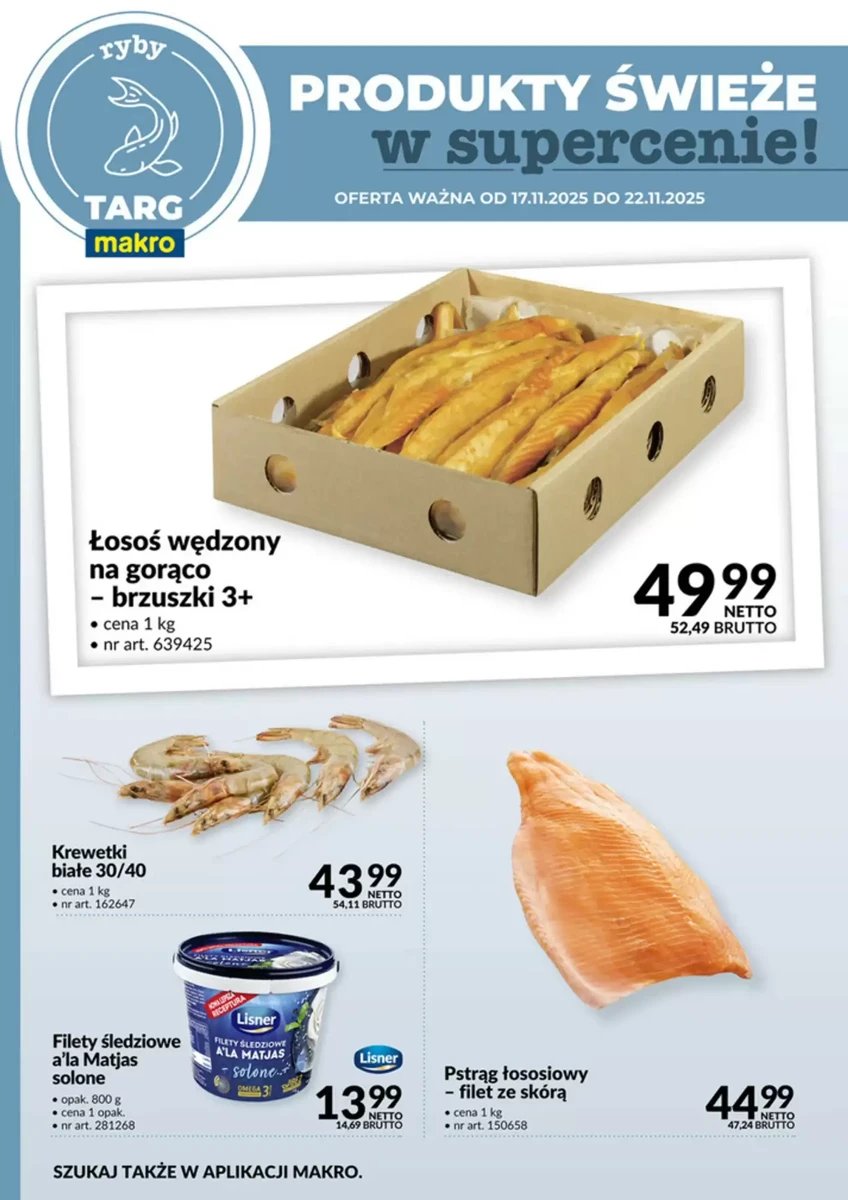 Strona 4 z gazetki Makro