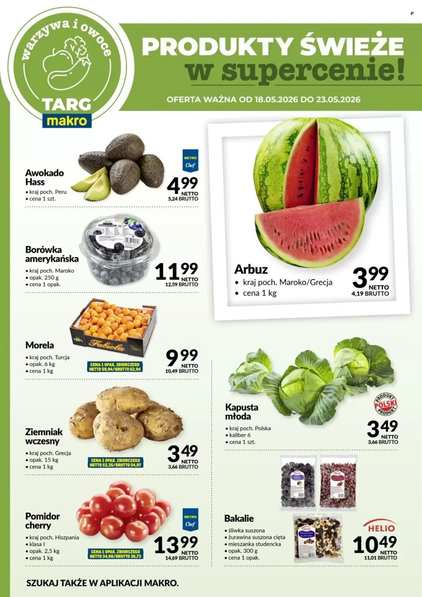 Strona 5 z gazetki Makro