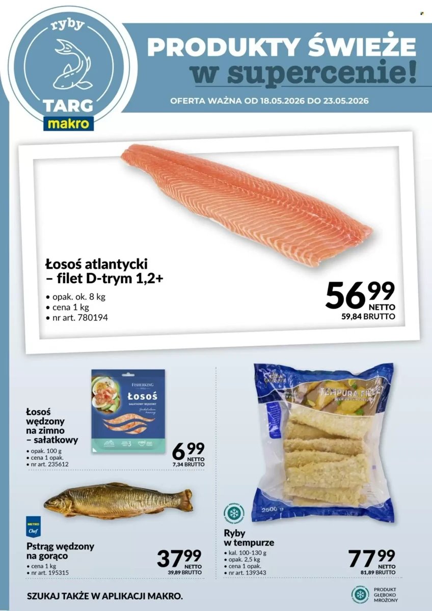 Strona 4 z gazetki Makro