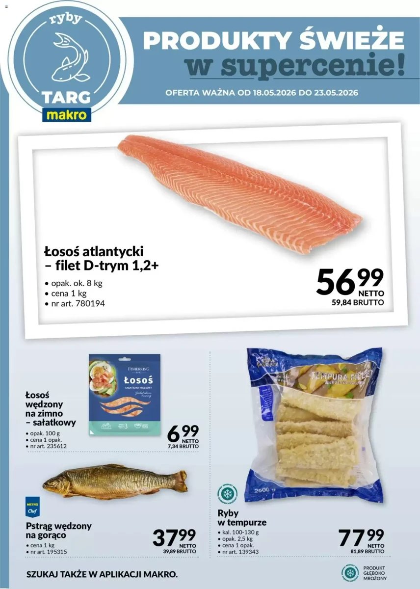 Strona 4 z gazetki Makro