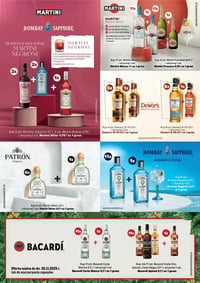 Gazetka Makro – 19.11.2025 – 30.11.2025