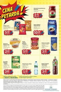 Gazetka Makro – 20.01.2026 – 02.02.2026