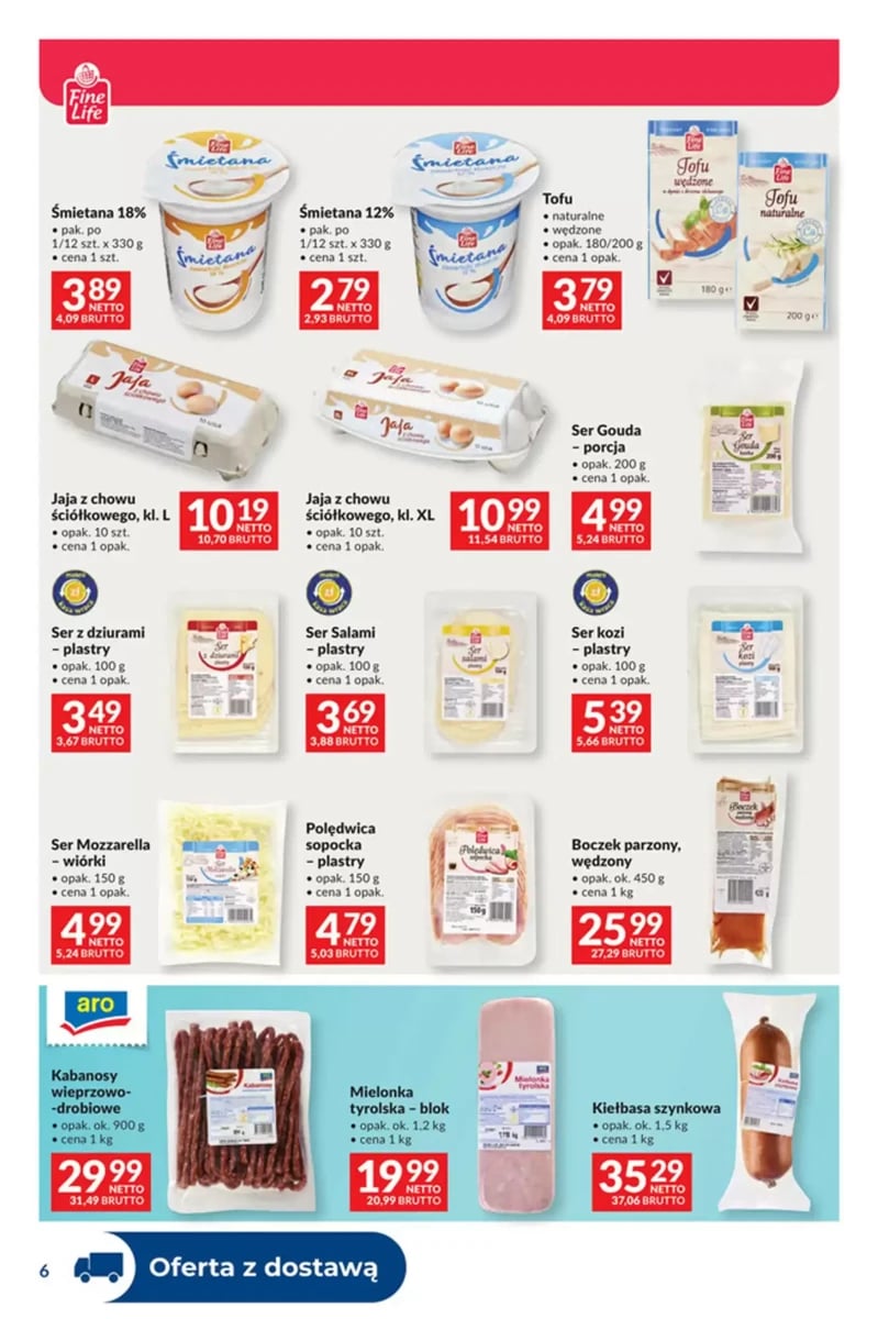 Strona 6 z gazetki Makro